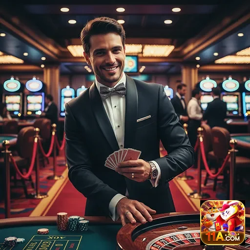 Ilustração de Segurança