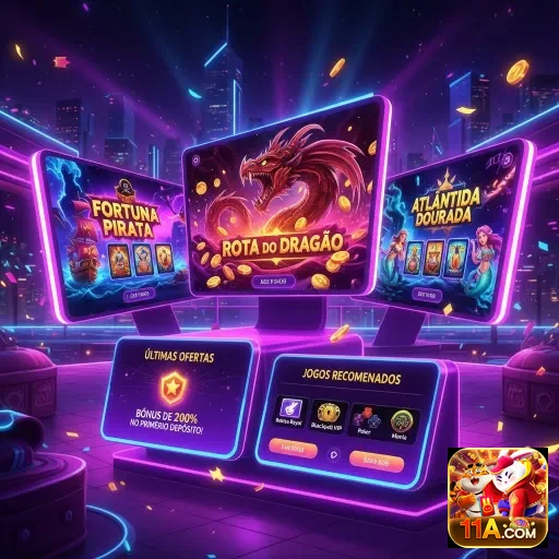 Ilustração de Explore as Melhores Apostas Esportivas na 11a