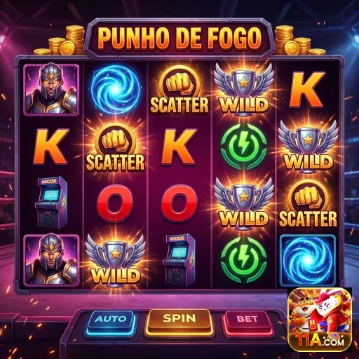 Ilustração de Experiência Exclusiva para Jogadores