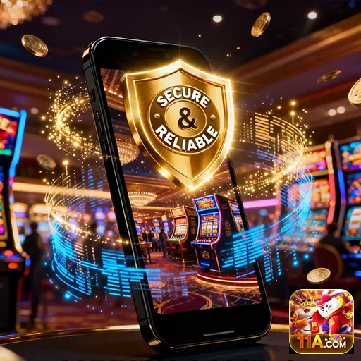 Ilustração de Experimente Atendimentos VIP Rapidíssimos com 11a