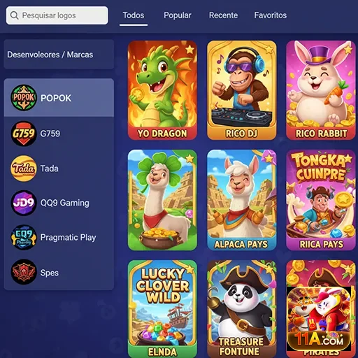 Ilustração de Qualidade Superior