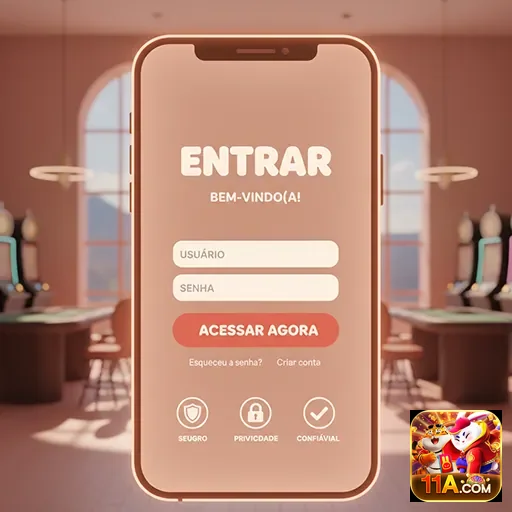 Ilustração de Aumento da Força Muscular