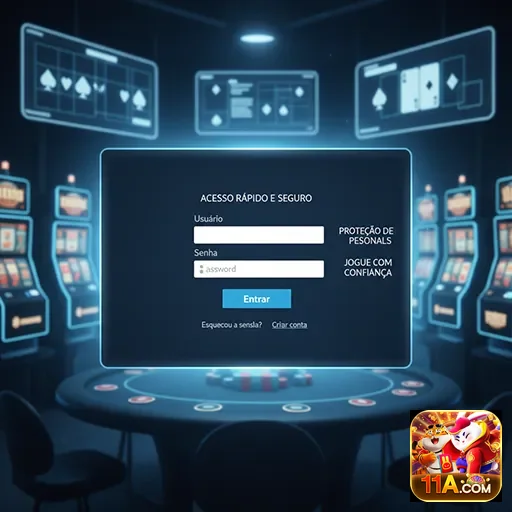 Ilustração de Redução do Estresse