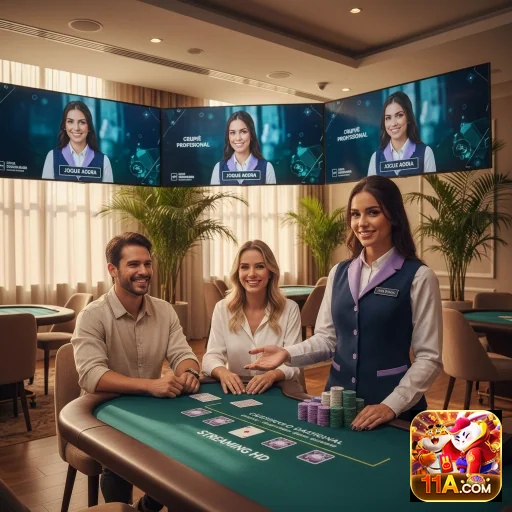 Ilustração de Aproveite serviços VIP no 11a com segurança e agilidade