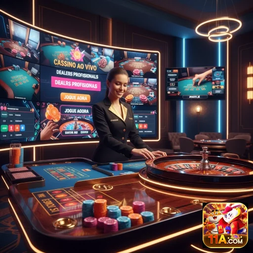 Ilustração de Aproveite serviços VIP no 11a com segurança e agilidade