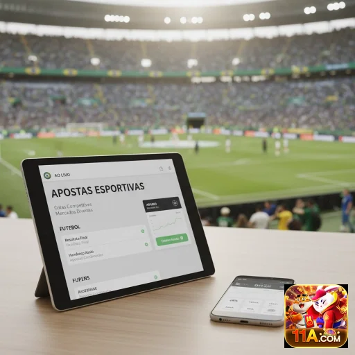 Ilustração de Aproveite serviços VIP no 11a com segurança e agilidade