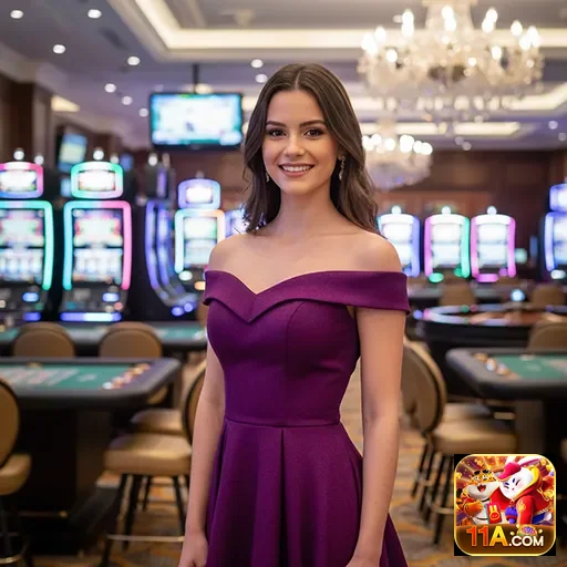 Ilustração de Entrega Rápida