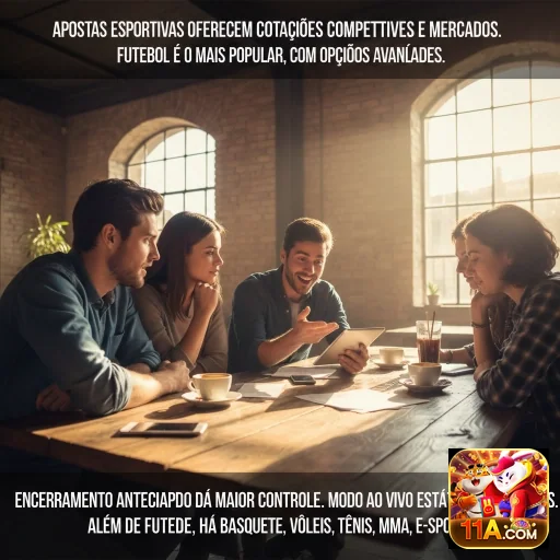 Ilustração de Experimente um Jogo Responsável e Confiável