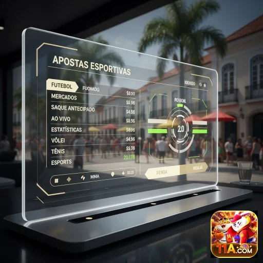 Ilustração de Sustentabilidade