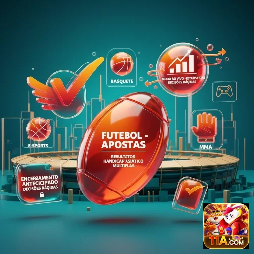 Ilustração de Máquinas de Slots Atraentes
