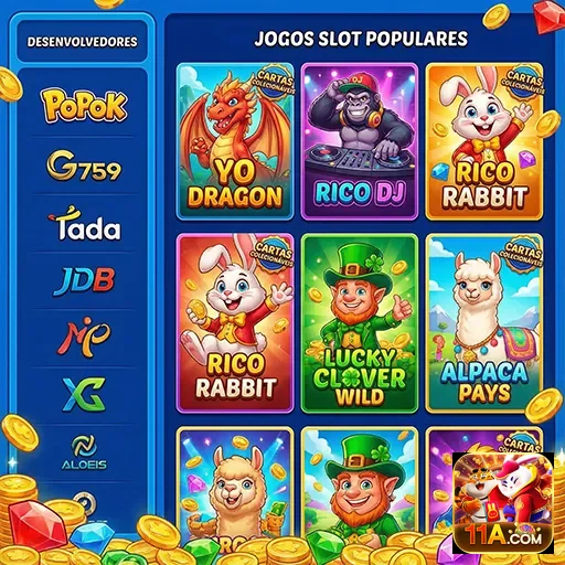 Ilustração de Acesse rapidamente o cassino online 11a e aproveite