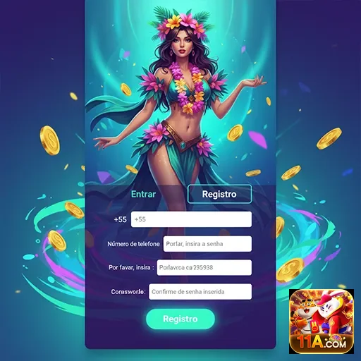 Ilustração de Suporte Humano Sempre ao Seu Lado