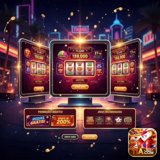 Ilustração de Aproveite a segurança da plataforma de jogos 11a