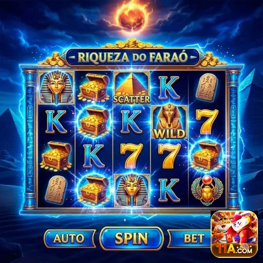 Ilustração de Experiência Rápida com Plataforma Mobile