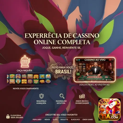 Ilustração de Experiência Exclusiva para Jogadores