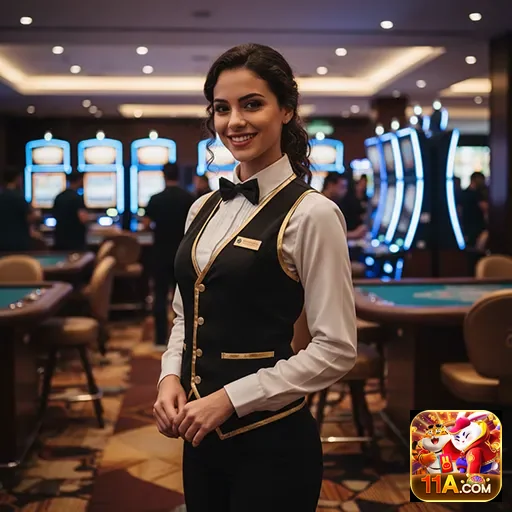 Ilustração de Gestão de Conta Personalizada