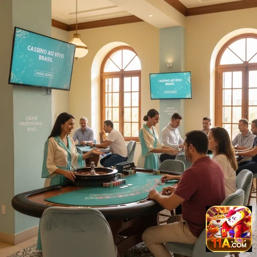 Ilustração de Descubra ofertas VIP e bônus no 11a