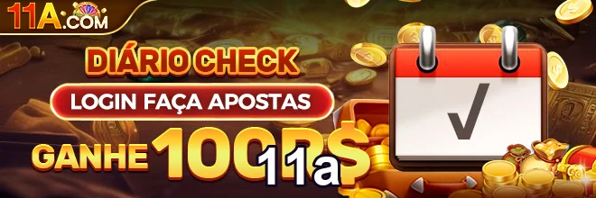 Slots emocionantes no 11a