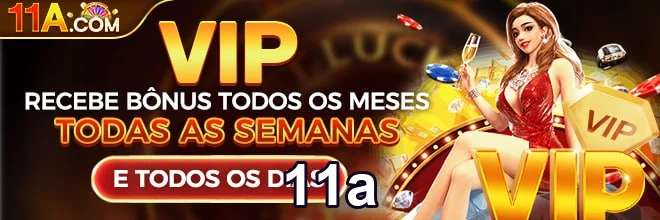 Slots Dinâmicas na 11a